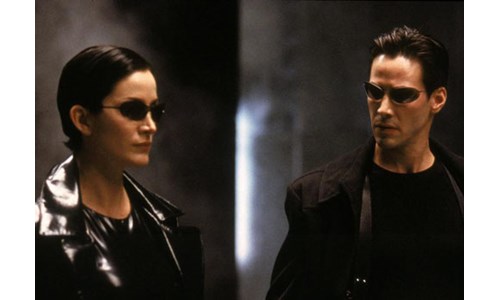 MATRIX 4'TEN AYRINTILAR MEDYAYA SIZDI